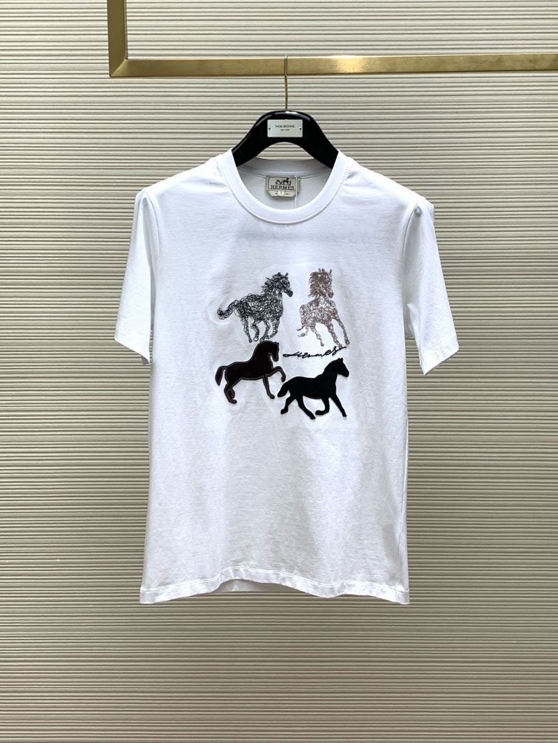 Hermes T-Shirts